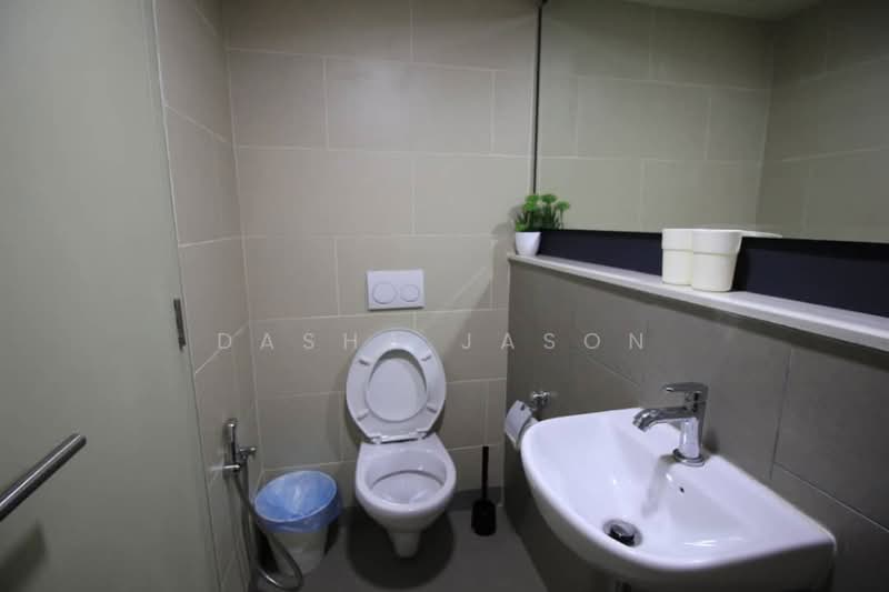 Servis Apartment untuk Disewa di Tamarind Suites - Dasha Jason - PropertyGuru.com.my