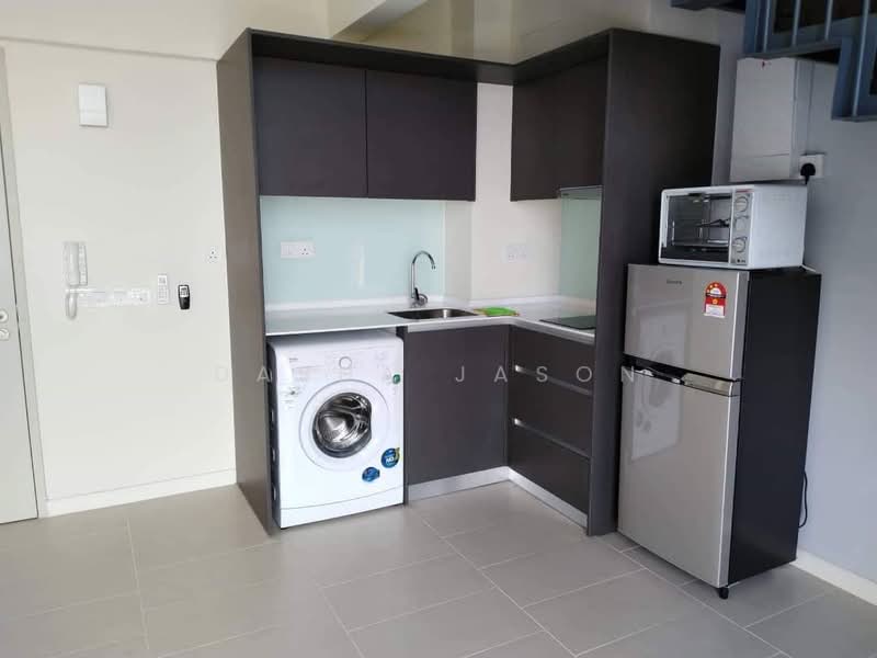 Servis Apartment untuk Disewa di Tamarind Suites - Dasha Jason - PropertyGuru.com.my