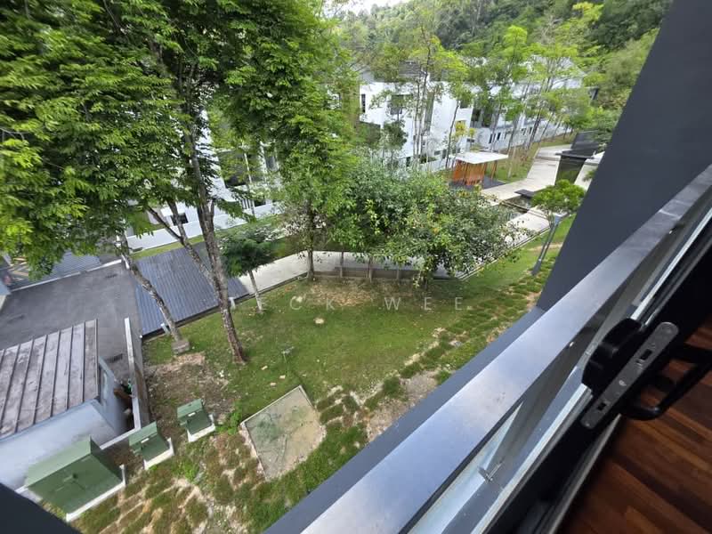 2.5-storey Terraced House for Sale in Gombak (Selangor) - Teck Wee - Exterior - PropertyGuru.com.my