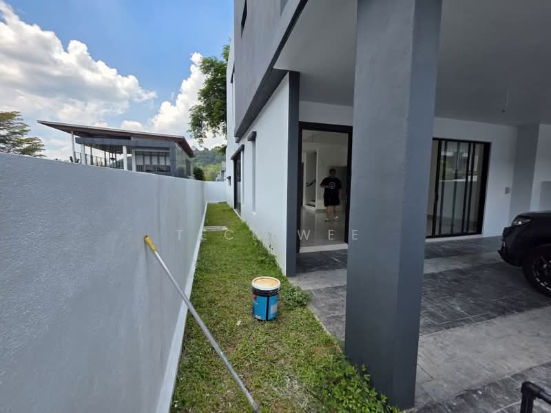 2.5-storey Terraced House for Sale in Gombak (Selangor) - Teck Wee - Exterior - PropertyGuru.com.my