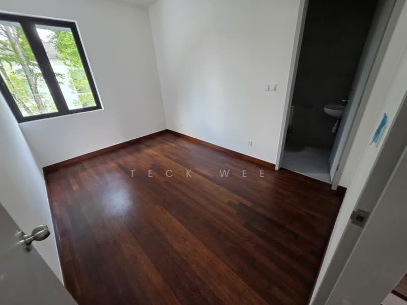 2.5-storey Terraced House for Sale in Gombak (Selangor) - Teck Wee - Interior - PropertyGuru.com.my