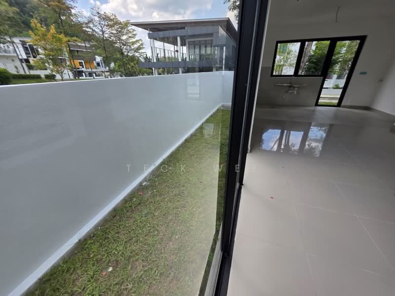 2.5-storey Terraced House for Sale in Gombak (Selangor) - Teck Wee - Interior - PropertyGuru.com.my