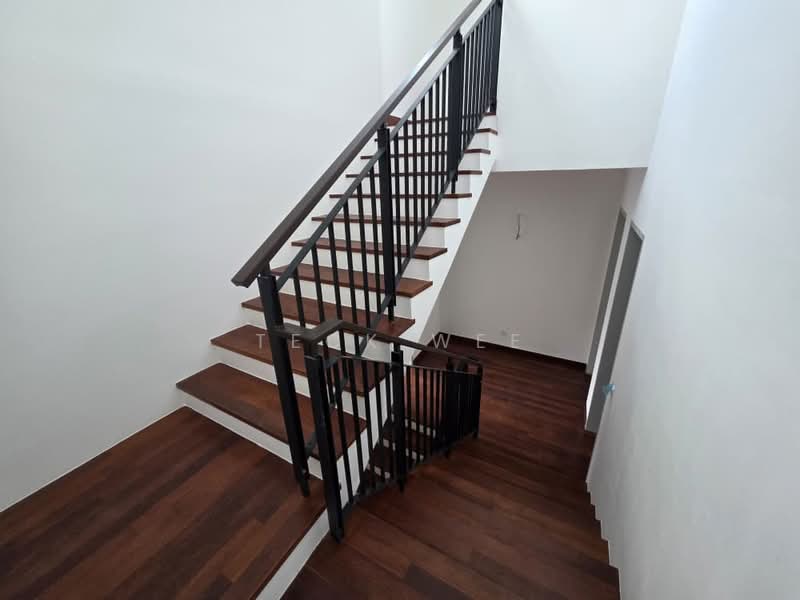 2.5-storey Terraced House for Sale in Gombak (Selangor) - Teck Wee - Interior - PropertyGuru.com.my