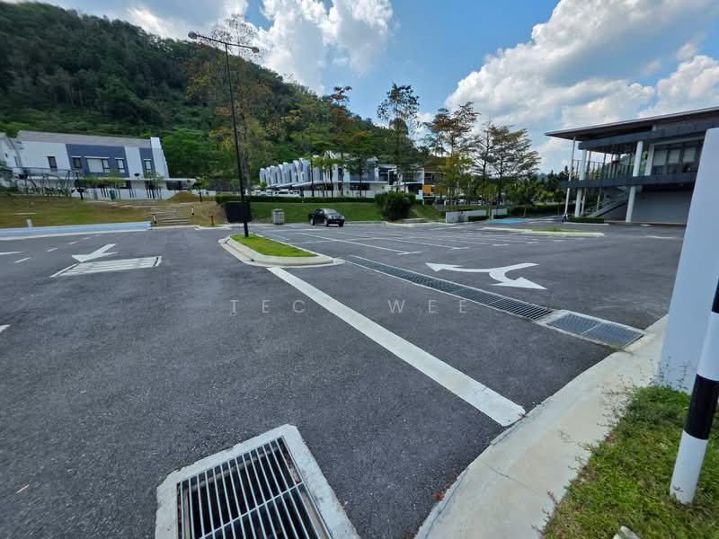 2.5-storey Terraced House for Sale in Gombak (Selangor) - Teck Wee - Exterior - PropertyGuru.com.my