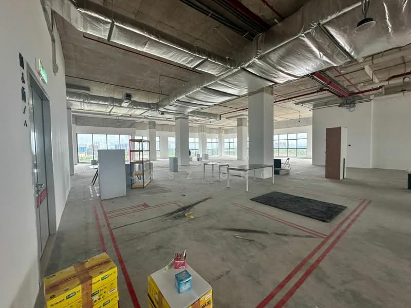 Pejabat untuk Disewa di Sunway City Iskandar Puteri (Iskandar Puteri (Nusajaya)) - Jasz Ong - Interior - PropertyGuru.com.my