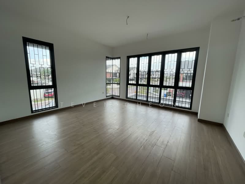 Rumah Teres 2 Tingkat untuk Dijual di Elmina (Shah Alam) - Steven Cheong - PropertyGuru.com.my