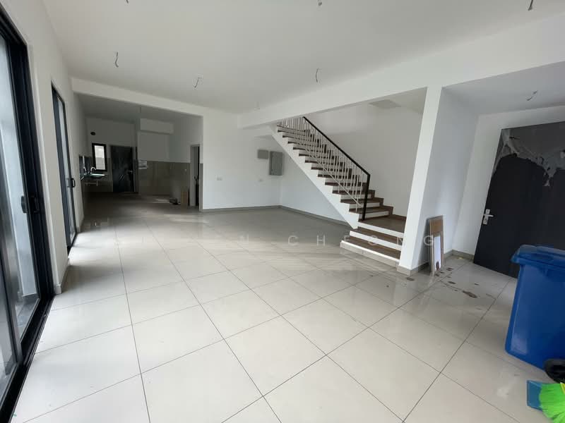 Rumah Teres 2 Tingkat untuk Dijual di Elmina (Shah Alam) - Steven Cheong - PropertyGuru.com.my