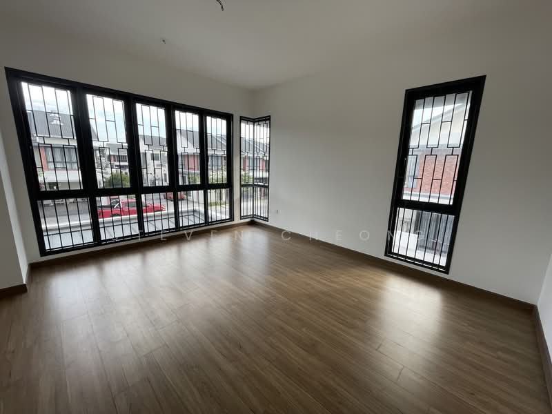Rumah Teres 2 Tingkat untuk Dijual di Elmina (Shah Alam) - Steven Cheong - PropertyGuru.com.my