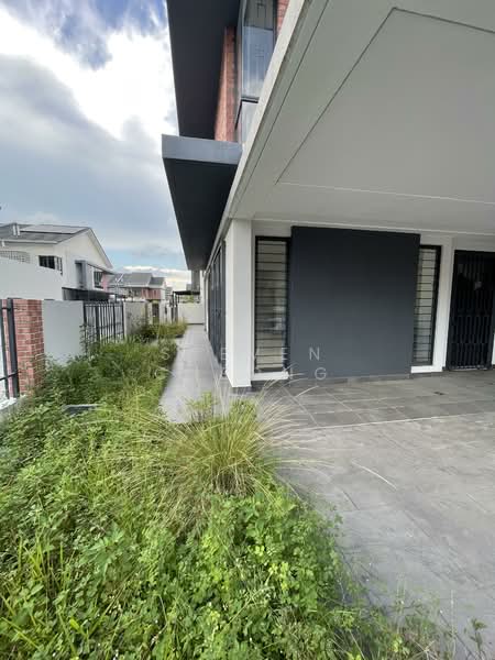 Rumah Teres 2 Tingkat untuk Dijual di Elmina (Shah Alam) - Steven Cheong - PropertyGuru.com.my