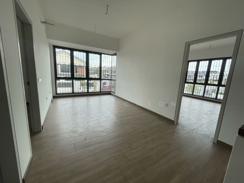 Rumah Teres 2 Tingkat untuk Dijual di Elmina (Shah Alam) - Steven Cheong - PropertyGuru.com.my