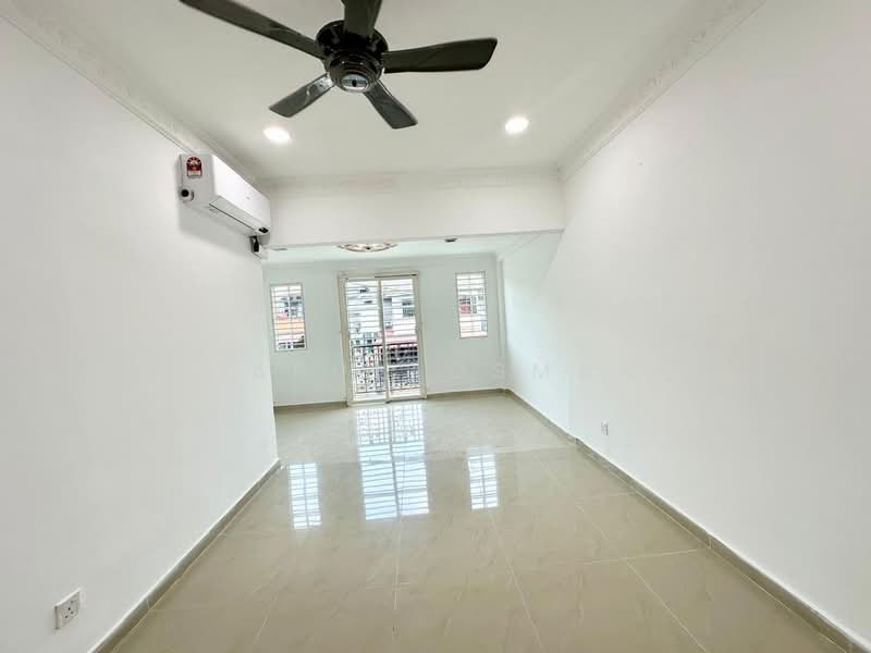 2-storey Terraced House for Sale in Taman Sri Gombak (Gombak) - Harun Osman - PropertyGuru.com.my