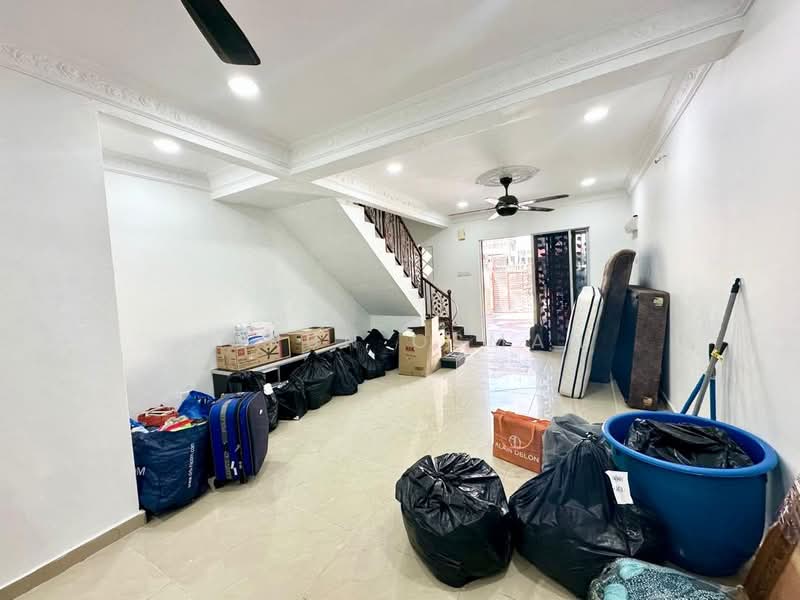 2-storey Terraced House for Sale in Taman Sri Gombak (Gombak) - Harun Osman - PropertyGuru.com.my