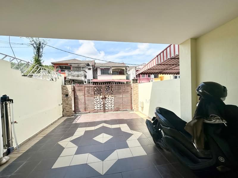2-storey Terraced House for Sale in Taman Sri Gombak (Gombak) - Harun Osman - PropertyGuru.com.my