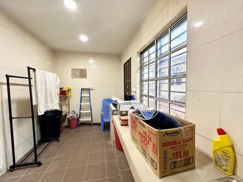 2-storey Terraced House for Sale in Taman Sri Gombak (Gombak) - Harun Osman - PropertyGuru.com.my