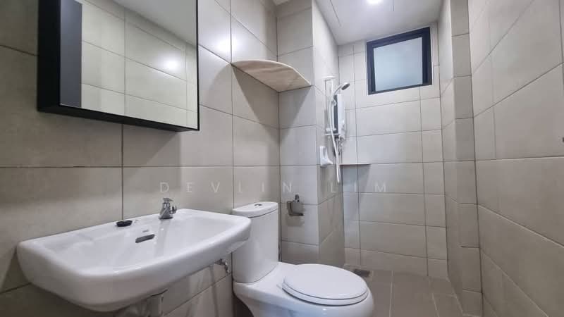 Apartment for Sale at Iconic Vue - Devlin Lim - Bathroom - PropertyGuru.com.my