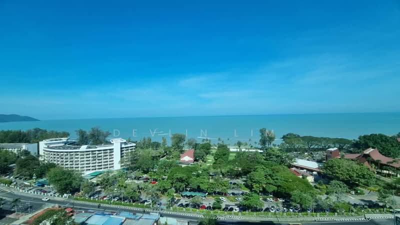 Apartment for Sale at Iconic Vue - Devlin Lim - Exterior - PropertyGuru.com.my