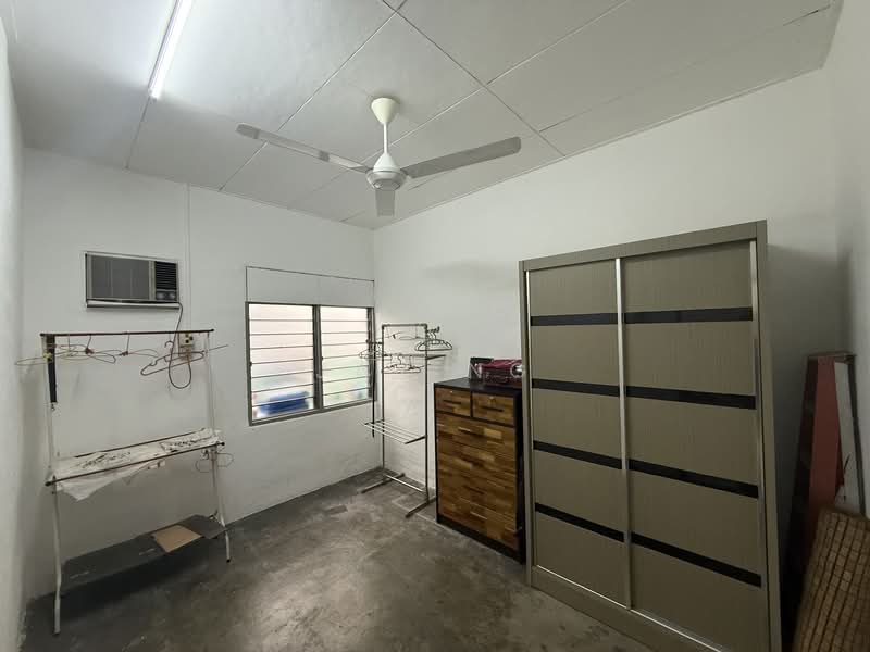 1-storey Terraced House for Sale in Taman Sri Rambai (Bukit Mertajam) - Jay Ng - PropertyGuru.com.my