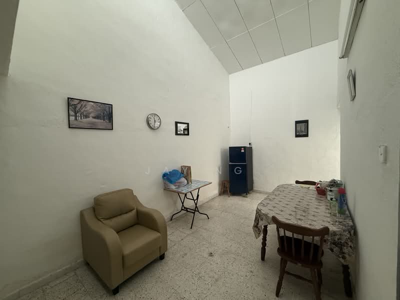 1-storey Terraced House for Sale in Taman Sri Rambai (Bukit Mertajam) - Jay Ng - PropertyGuru.com.my