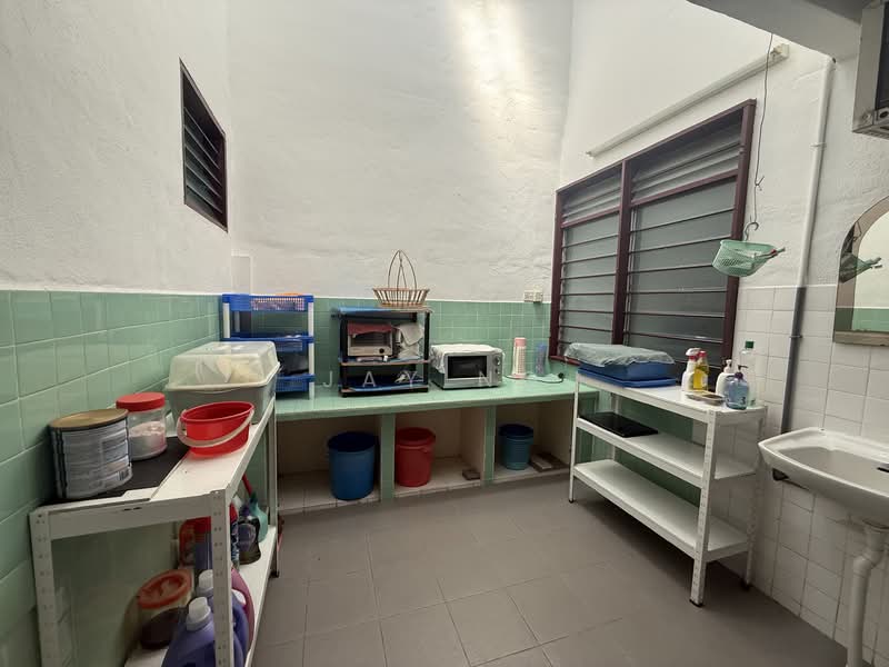 1-storey Terraced House for Sale in Taman Sri Rambai (Bukit Mertajam) - Jay Ng - PropertyGuru.com.my