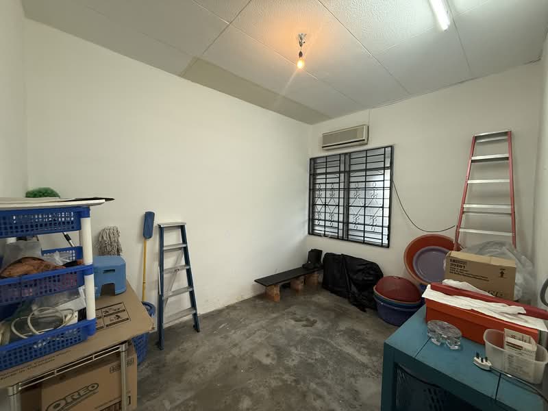 1-storey Terraced House for Sale in Taman Sri Rambai (Bukit Mertajam) - Jay Ng - PropertyGuru.com.my