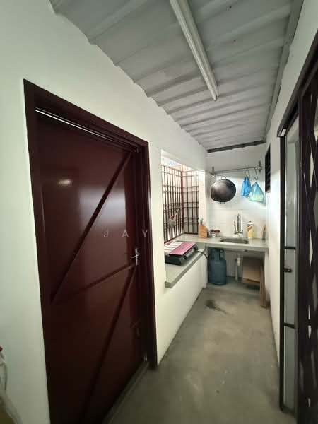 1-storey Terraced House for Sale in Taman Sri Rambai (Bukit Mertajam) - Jay Ng - PropertyGuru.com.my