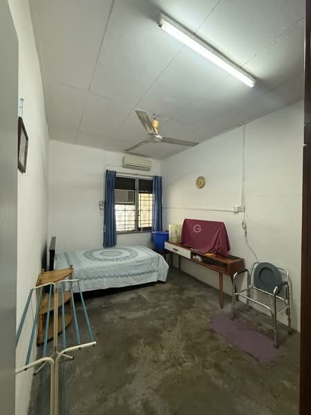 1-storey Terraced House for Sale in Taman Sri Rambai (Bukit Mertajam) - Jay Ng - PropertyGuru.com.my