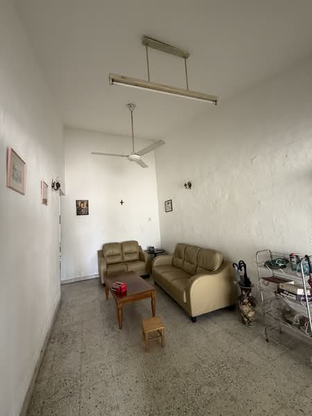 1-storey Terraced House for Sale in Taman Sri Rambai (Bukit Mertajam) - Jay Ng - PropertyGuru.com.my