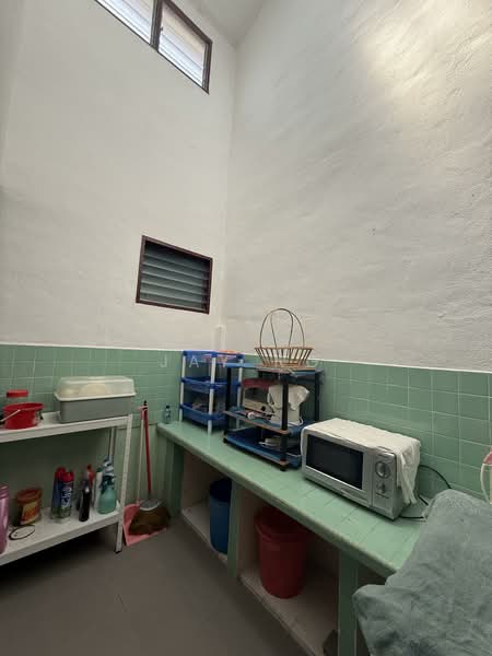 1-storey Terraced House for Sale in Taman Sri Rambai (Bukit Mertajam) - Jay Ng - PropertyGuru.com.my