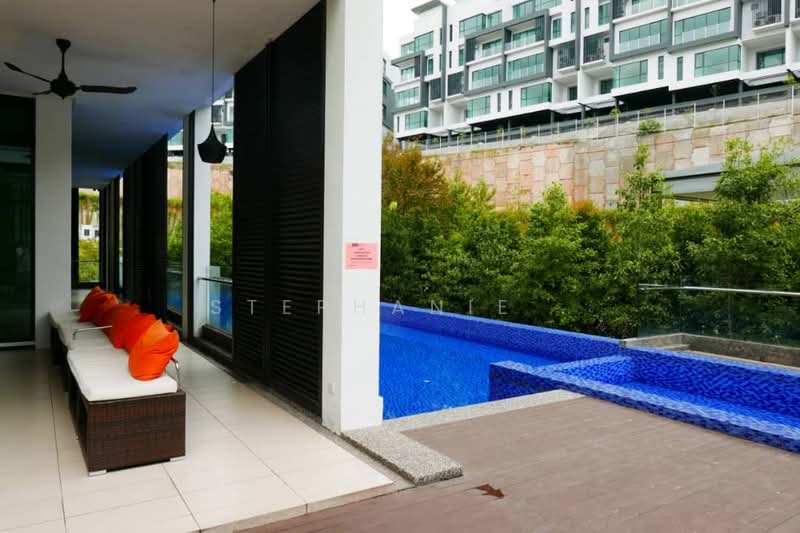 Rumah Bandar untuk Disewa di Sunway Montana (Setapak) - Stephanie . - Exterior - PropertyGuru.com.my