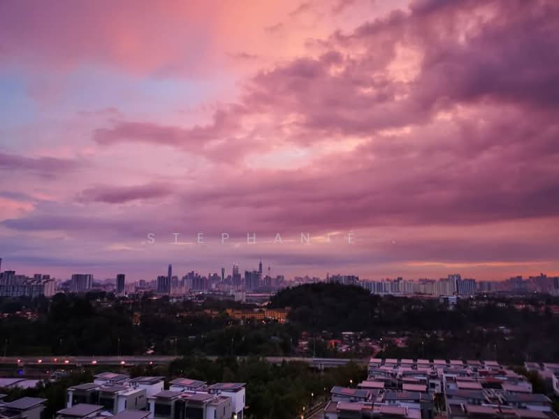 Rumah Bandar untuk Disewa di Sunway Montana (Setapak) - Stephanie . - View - PropertyGuru.com.my