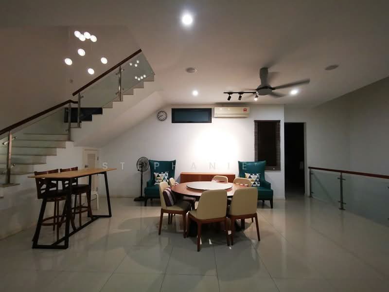 Rumah Bandar untuk Disewa di Sunway Montana (Setapak) - Stephanie . - Interior - PropertyGuru.com.my