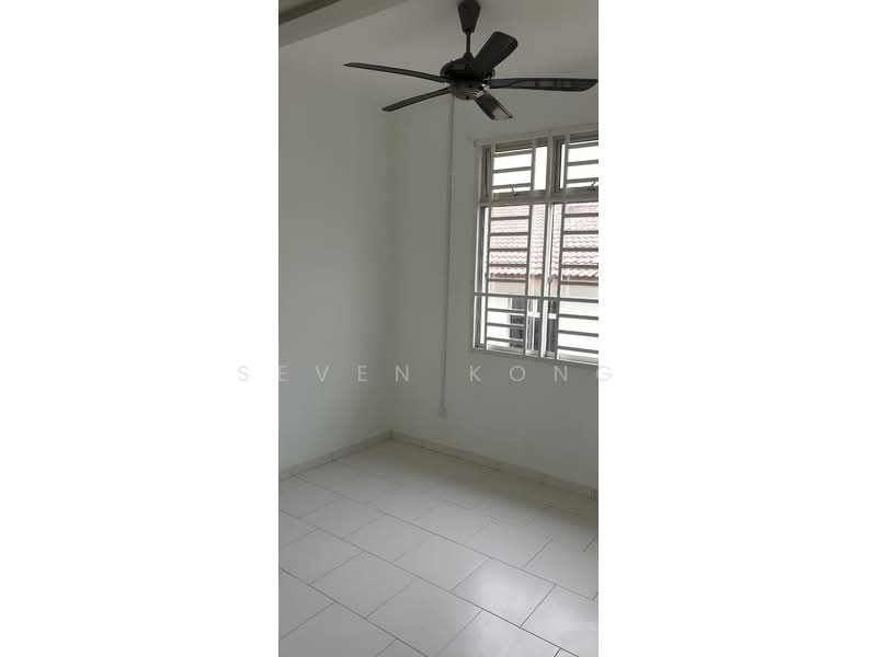 2-storey Terraced House for Sale in Setia Eco Gardens (Gelang Patah) - Seven Kong - Interior - PropertyGuru.com.my