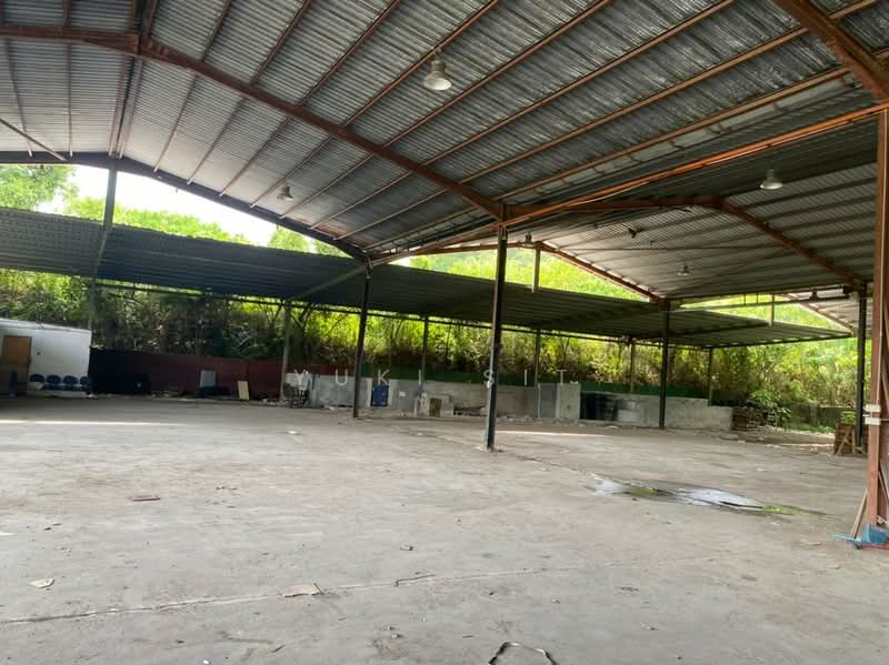 Kilang untuk Dijual di Kampung Kepayang (Ipoh) - Yuki Sit - Exterior - PropertyGuru.com.my