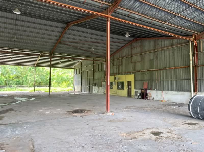 Kilang untuk Dijual di Kampung Kepayang (Ipoh) - Yuki Sit - Interior - PropertyGuru.com.my