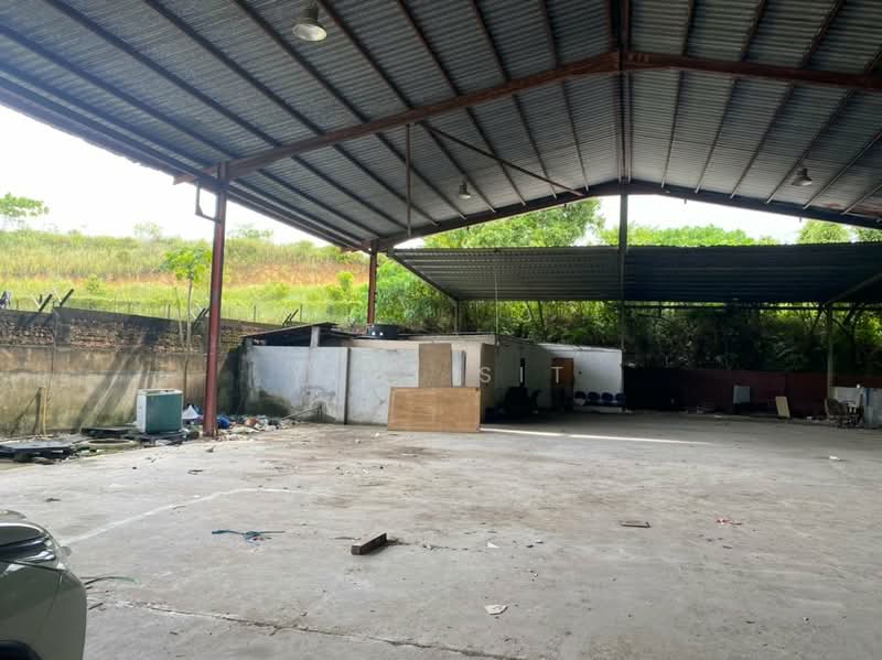 Kilang untuk Dijual di Kampung Kepayang (Ipoh) - Yuki Sit - Exterior - PropertyGuru.com.my