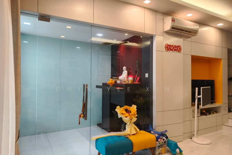 Semi-Detached House for Sale in Taman Bukit Idaman (Selayang) - Chin Yee Xin - Interior - PropertyGuru.com.my