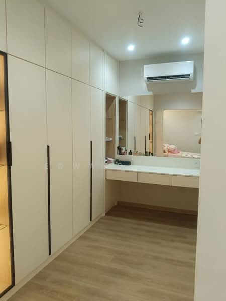 1.5-storey Terraced House for Sale in Taman Gunung Perak (Alor Setar) - Edward Ooi - Interior - PropertyGuru.com.my