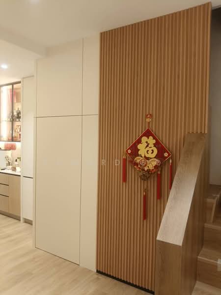 1.5-storey Terraced House for Sale in Taman Gunung Perak (Alor Setar) - Edward Ooi - Interior - PropertyGuru.com.my