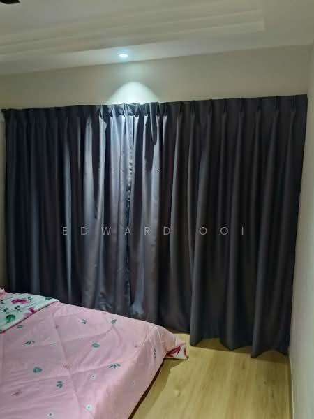 1.5-storey Terraced House for Sale in Taman Gunung Perak (Alor Setar) - Edward Ooi - Bedroom - PropertyGuru.com.my