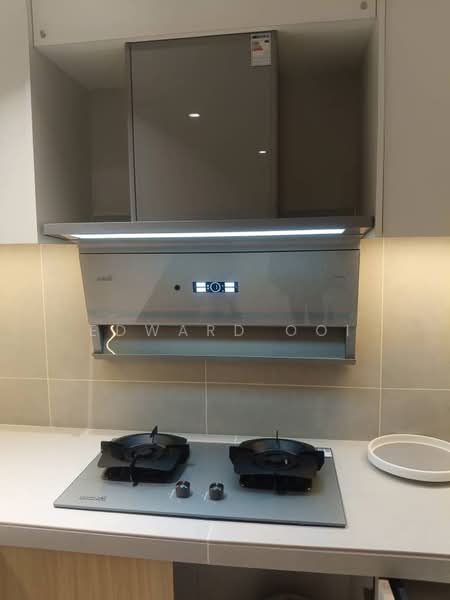 1.5-storey Terraced House for Sale in Taman Gunung Perak (Alor Setar) - Edward Ooi - Kitchen - PropertyGuru.com.my