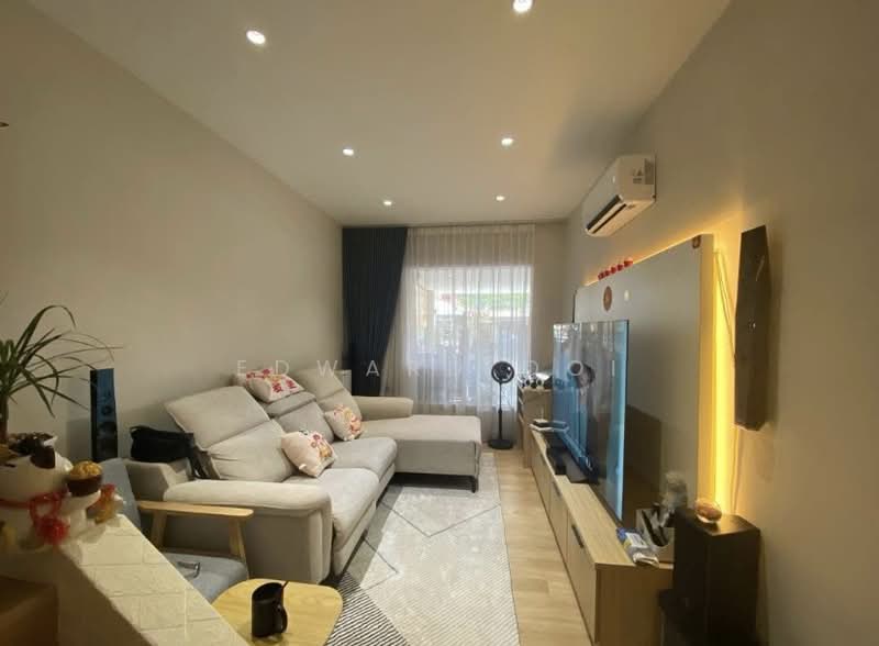 1.5-storey Terraced House for Sale in Taman Gunung Perak (Alor Setar) - Edward Ooi - PropertyGuru.com.my