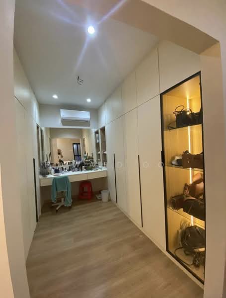 1.5-storey Terraced House for Sale in Taman Gunung Perak (Alor Setar) - Edward Ooi - Interior - PropertyGuru.com.my