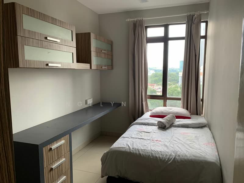 Condominium for Rent at Royal Domain Sri Putramas 2 - Angelyn Yong - Bedroom - PropertyGuru.com.my