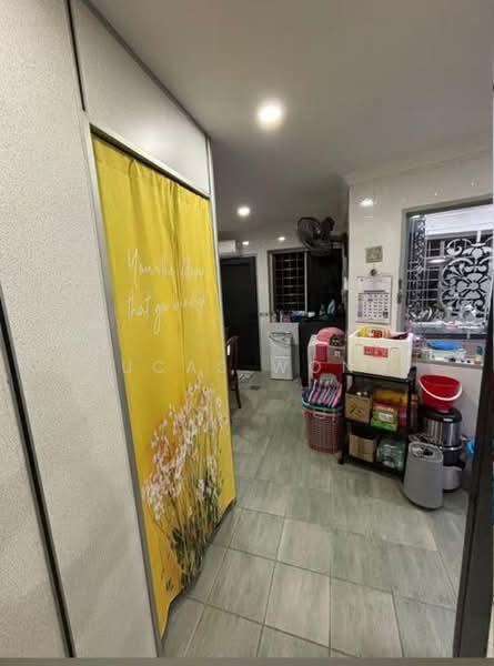 2-storey Terraced House for Sale in Taman Bukit Idaman (Selayang) - Lucas Wong - Interior - PropertyGuru.com.my