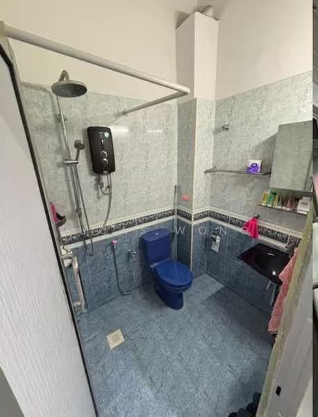 2-storey Terraced House for Sale in Taman Bukit Idaman (Selayang) - Lucas Wong - Bathroom - PropertyGuru.com.my