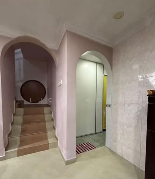 2-storey Terraced House for Sale in Taman Bukit Idaman (Selayang) - Lucas Wong - Interior - PropertyGuru.com.my