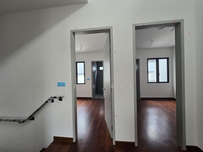 Rumah Teres 2 Tingkat untuk Dijual di Gombak (Selangor) - Teck Wee - PropertyGuru.com.my