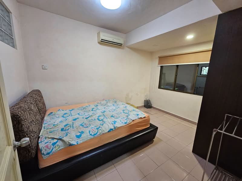 2-storey Terraced House for Sale in Cheras (Kuala Lumpur) - Louis . - Bedroom - PropertyGuru.com.my