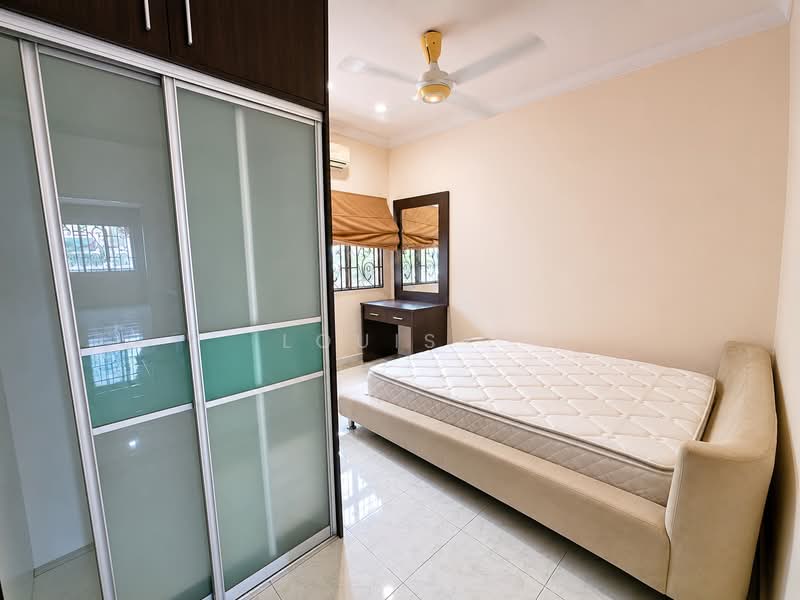 2-storey Terraced House for Sale in Cheras (Kuala Lumpur) - Louis . - Bedroom - PropertyGuru.com.my