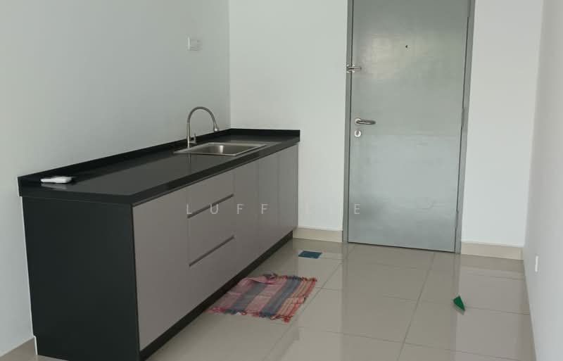 Servis Apartment untuk Disewa di Boulevard 51 - Luff Lee - Kitchen - PropertyGuru.com.my